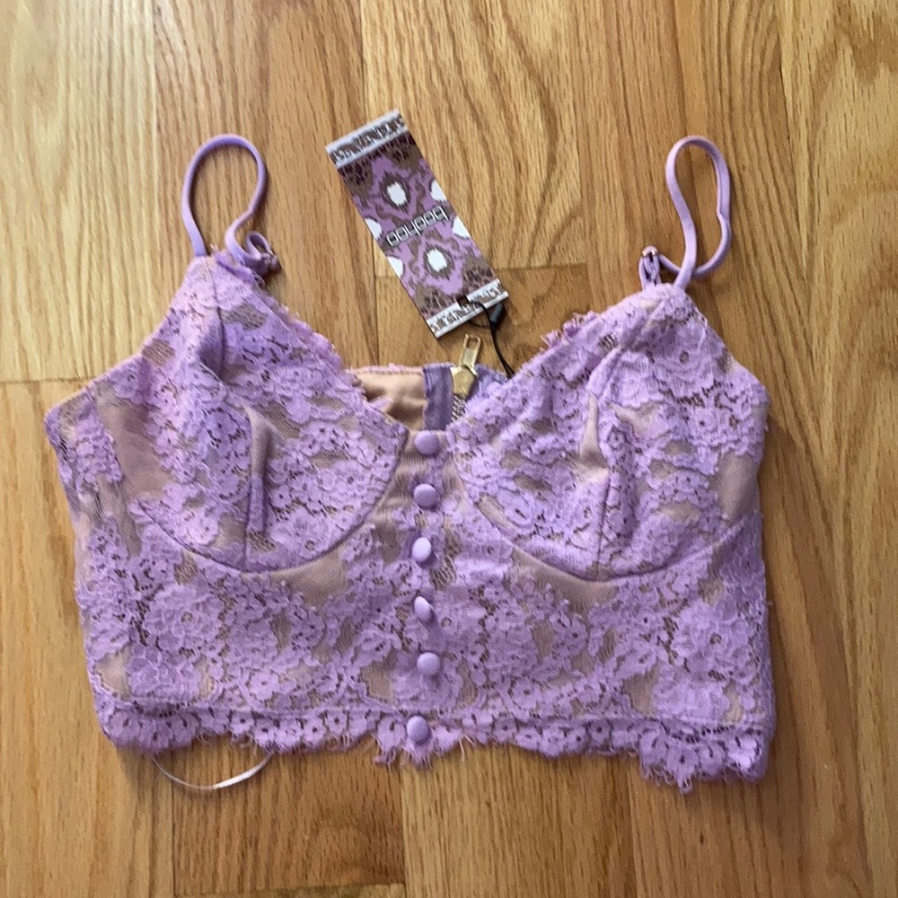 Lilca Top